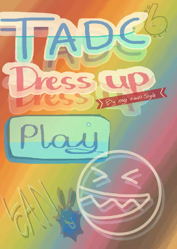 Game by @MarthaandLimmi