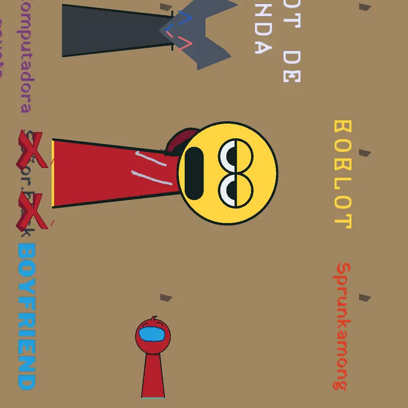 Game by @capitangayeta