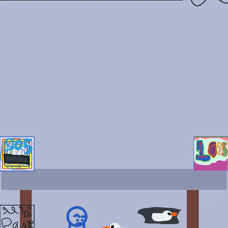 Game by @unfollowme