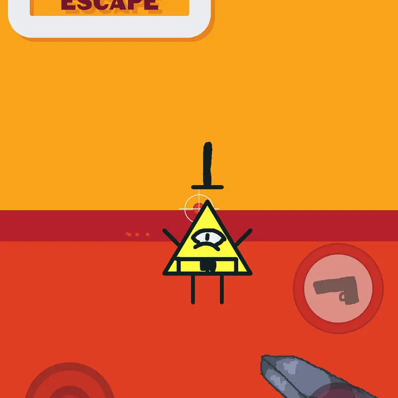 Game by @Bill_Cipher-IgI