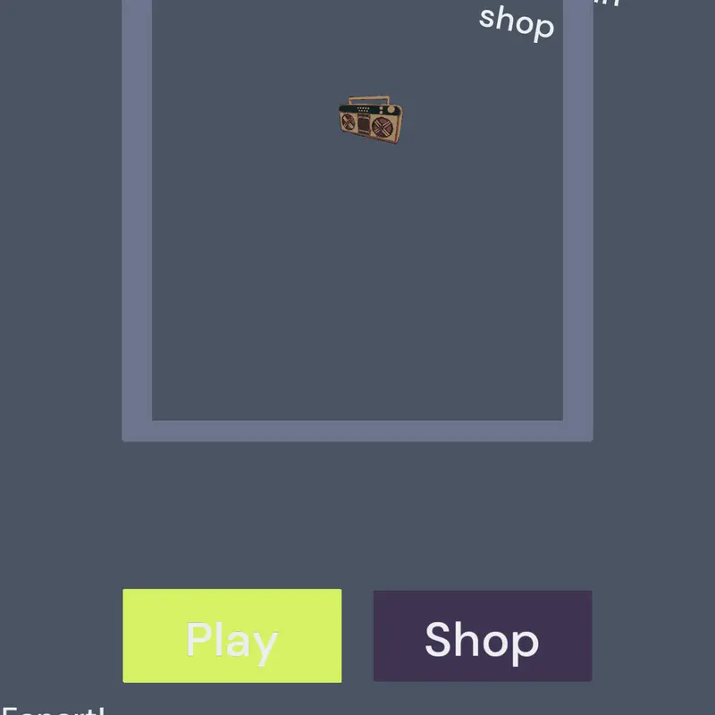 Game by @duck-fromcastle