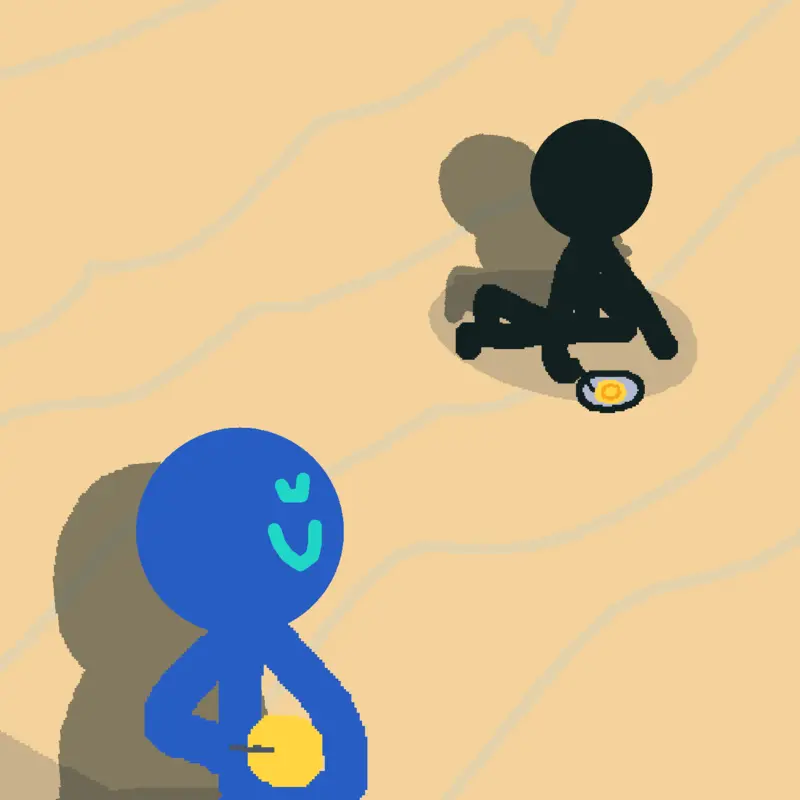 Game by @Xarbey_official