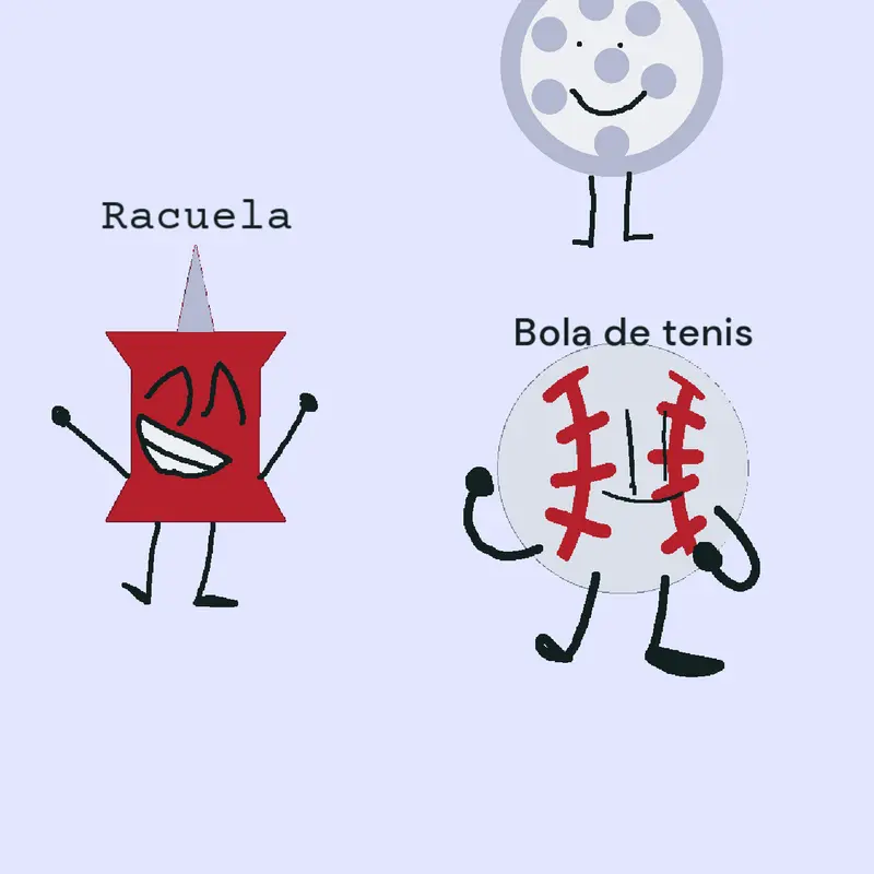 Game by @mr_cubo