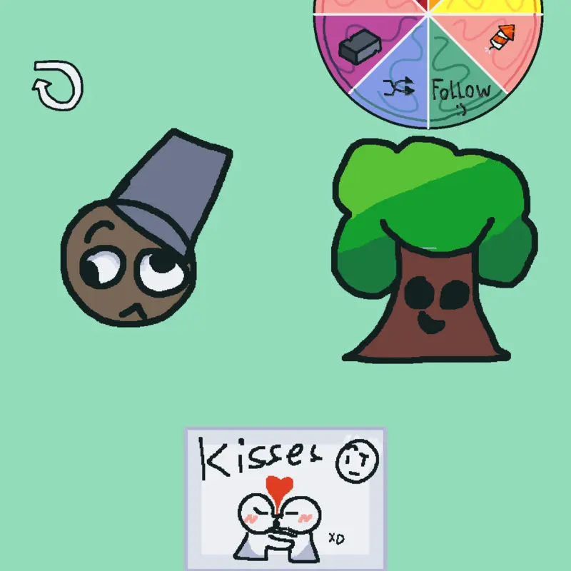 Game by @Verity_Official
