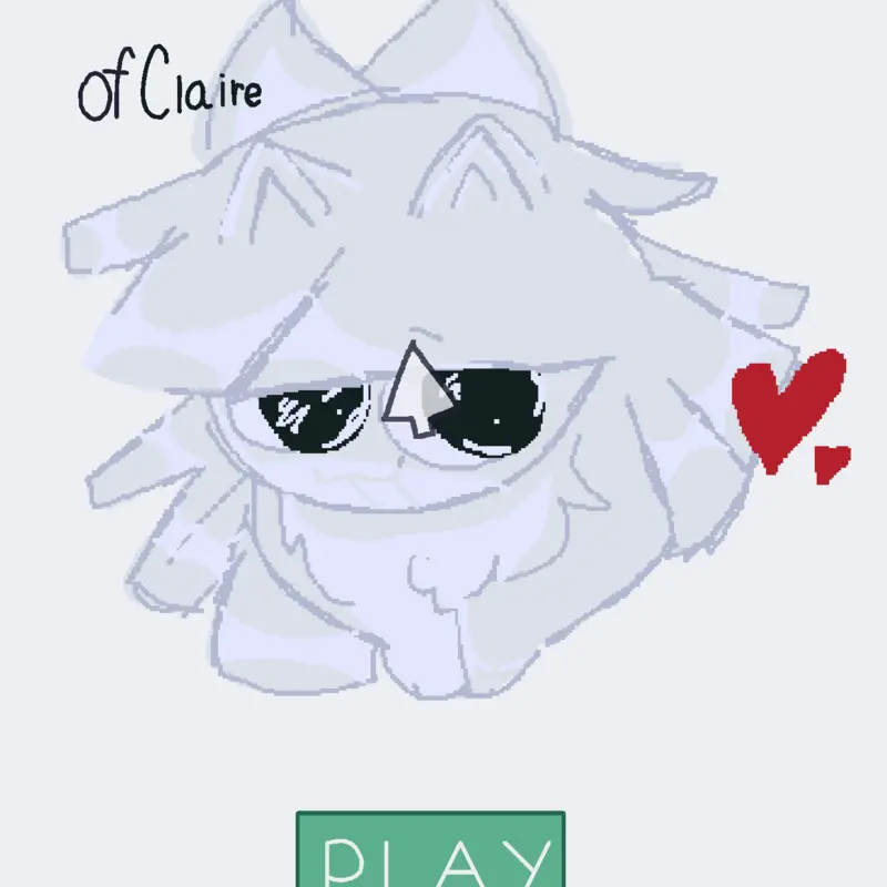 Game by @Fpe_girlkidfan12