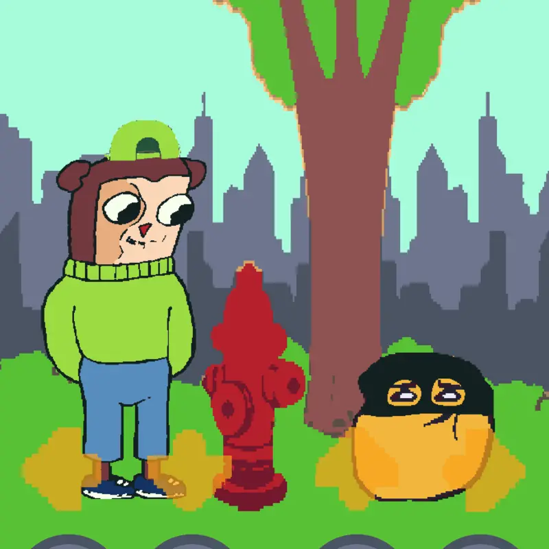 Game by @gxhffyyfhf
