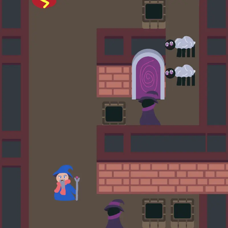 Game by @Vijoy0301