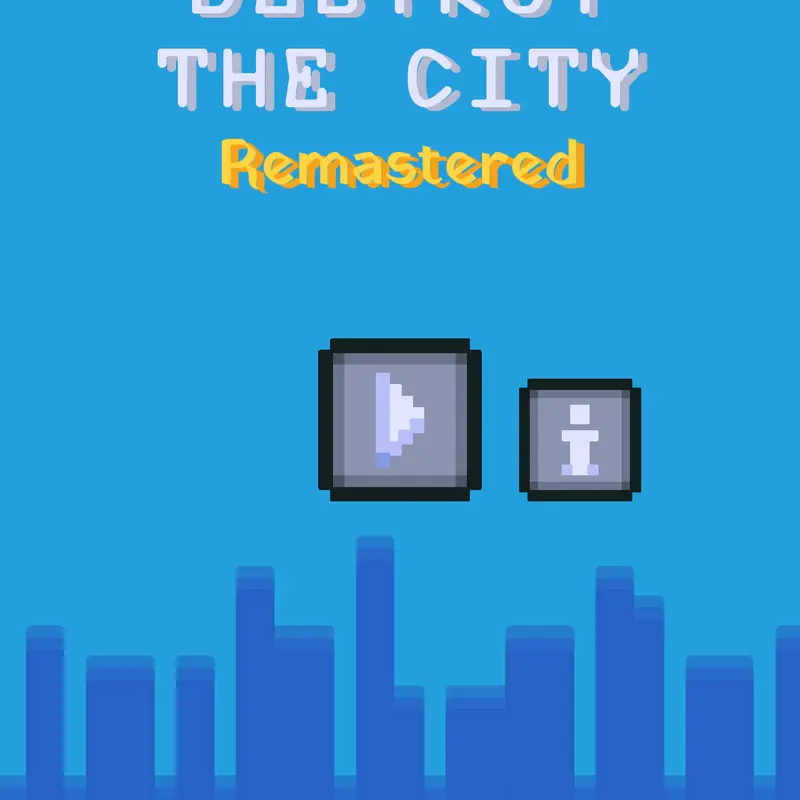 Game by @Bob_andfriends