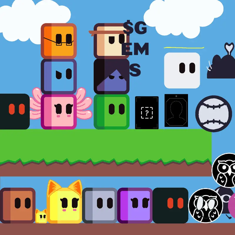 Game by @Jokubas1