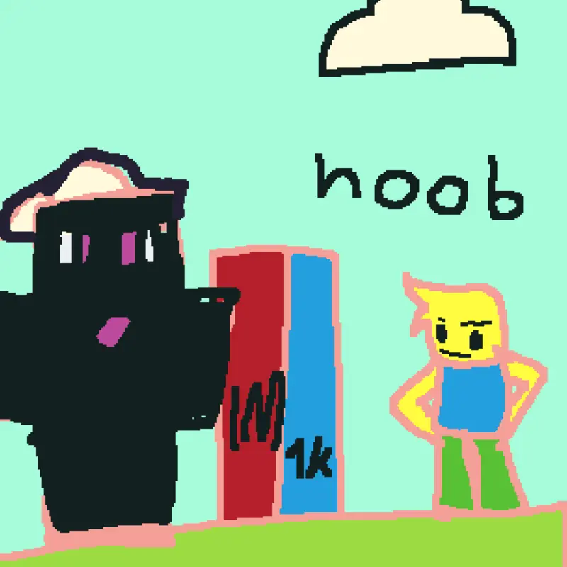 Game by @Fadelplays