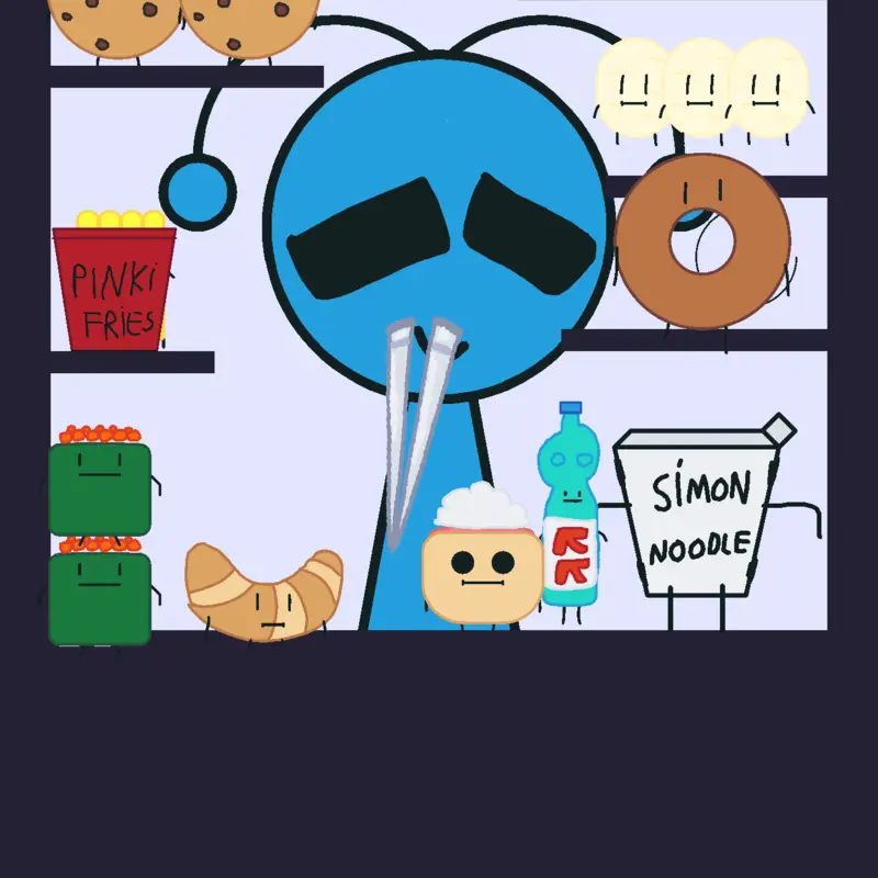 Game by @dolal_i_like_sprunki