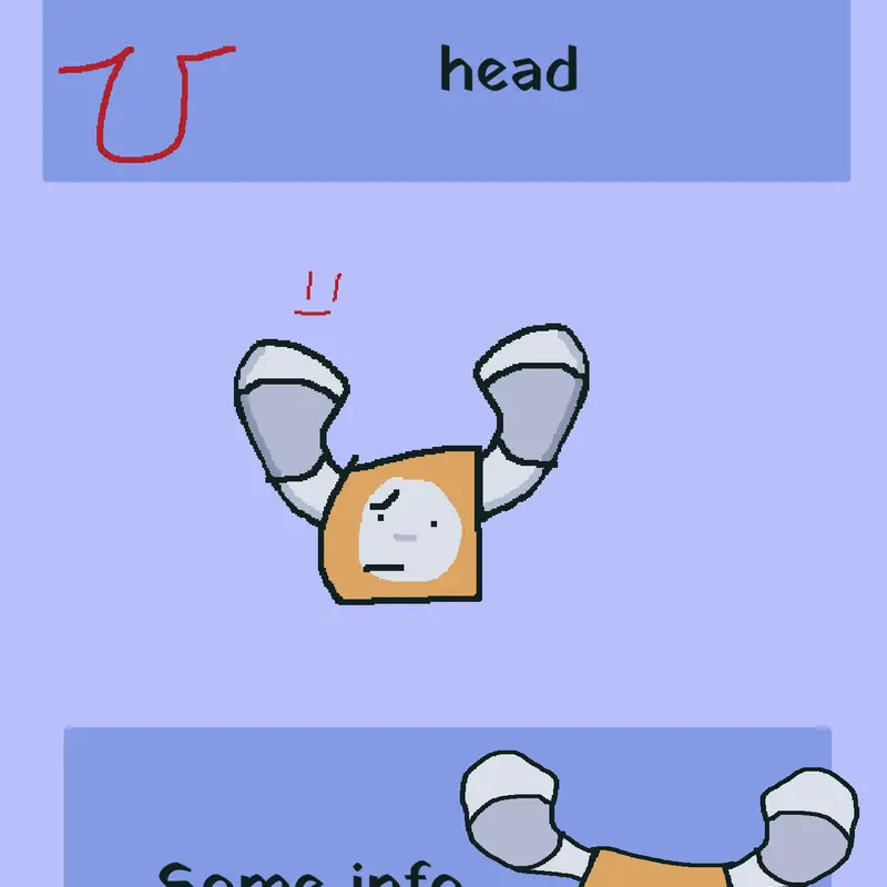 Game by @welp_oops