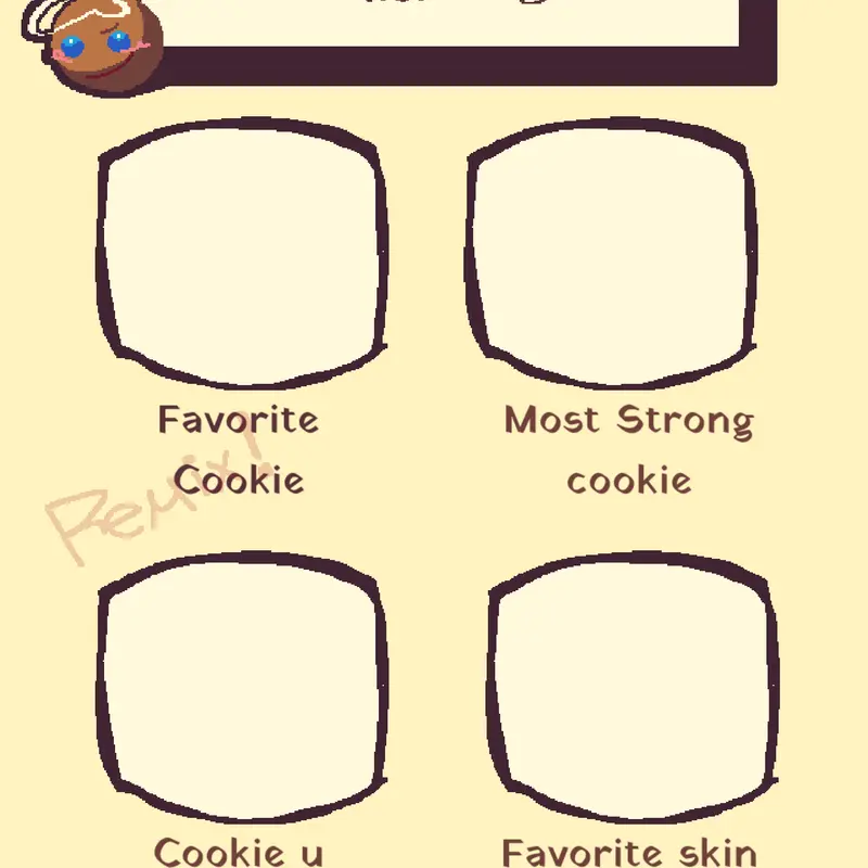 Game by @Chocolat3