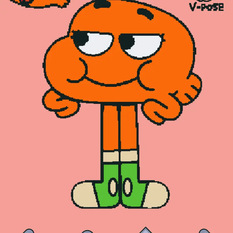 Game by @Leo64