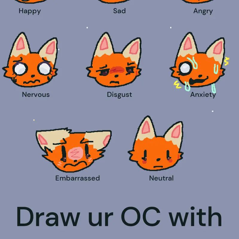 Game by @foxy_mixfox
