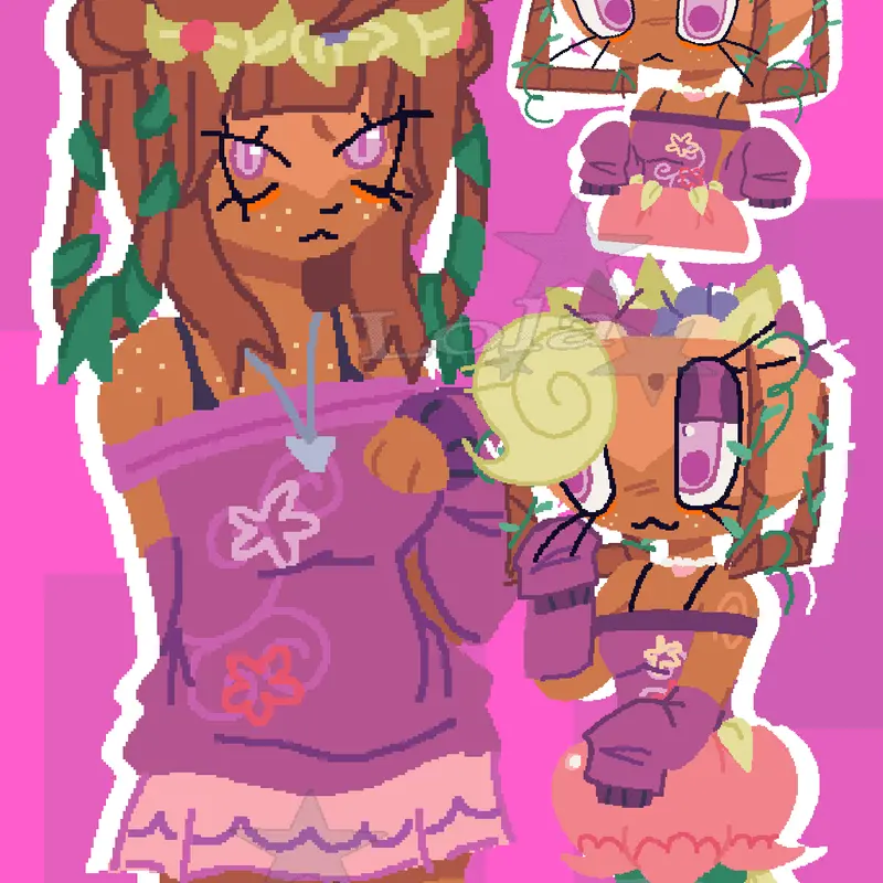Bassie ( •∆• ) by @DJ_LOLATHESUSHIVELLAS