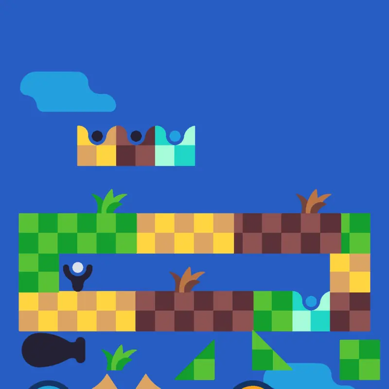 Game by @jeremiasz