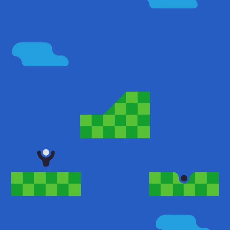 Game by @Gilisa
