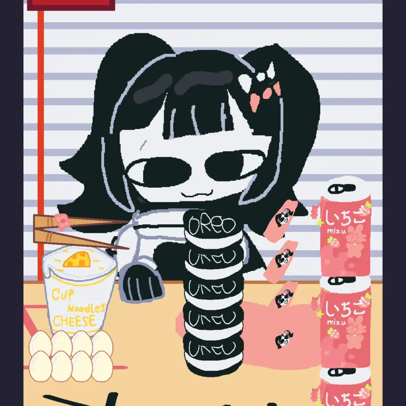 Game by @Violet_c0t