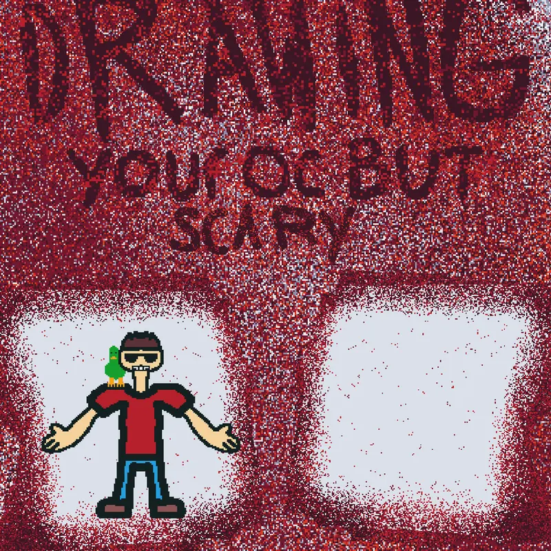 Yo by @puzzle1