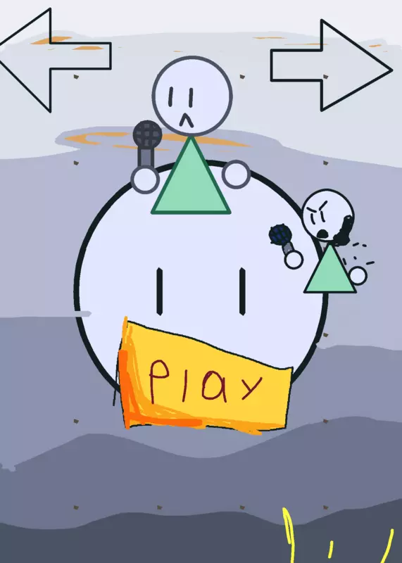 Game by @idelmax