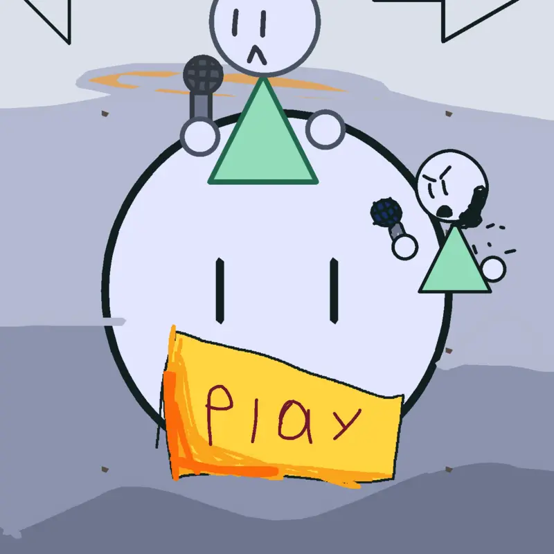 Game by @idelmax