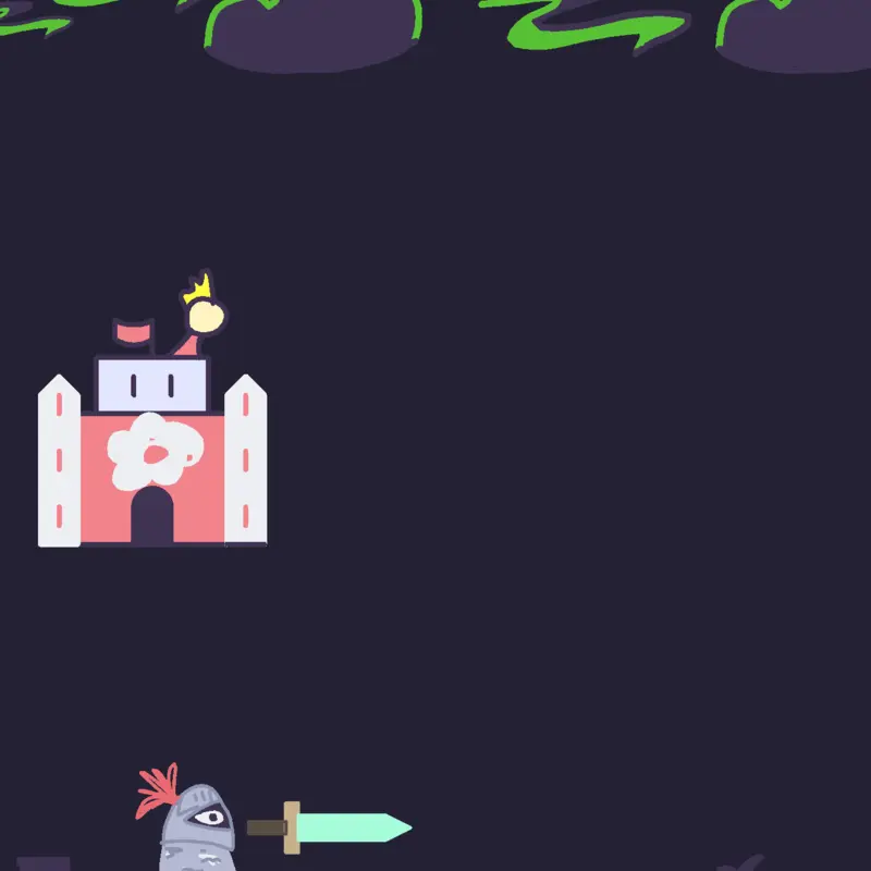 Game by @appellim