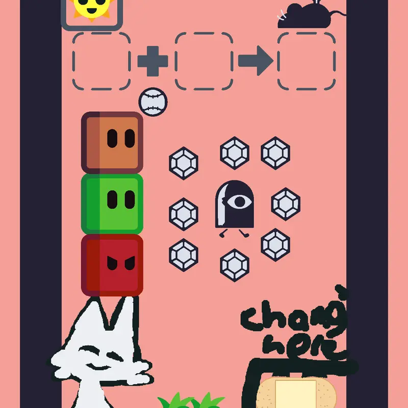 Game by @ilovesprunkiz