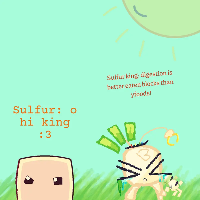 Game by @endis