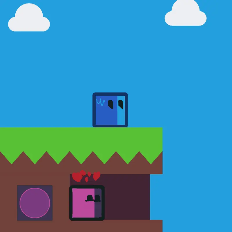 Game by @i-like-horror-stuff