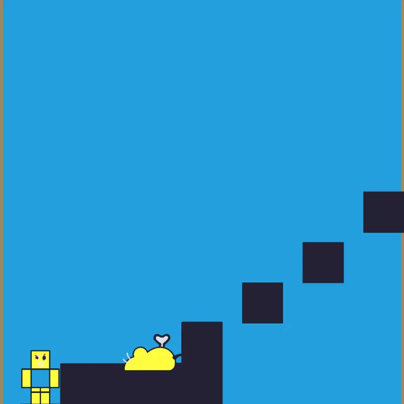 Game by @hannypani