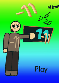 -11 (REMASTERED) v2.0