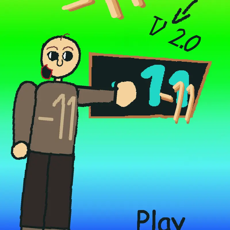 -11 (REMASTERED) v2.0 by @-AESOLI91K-