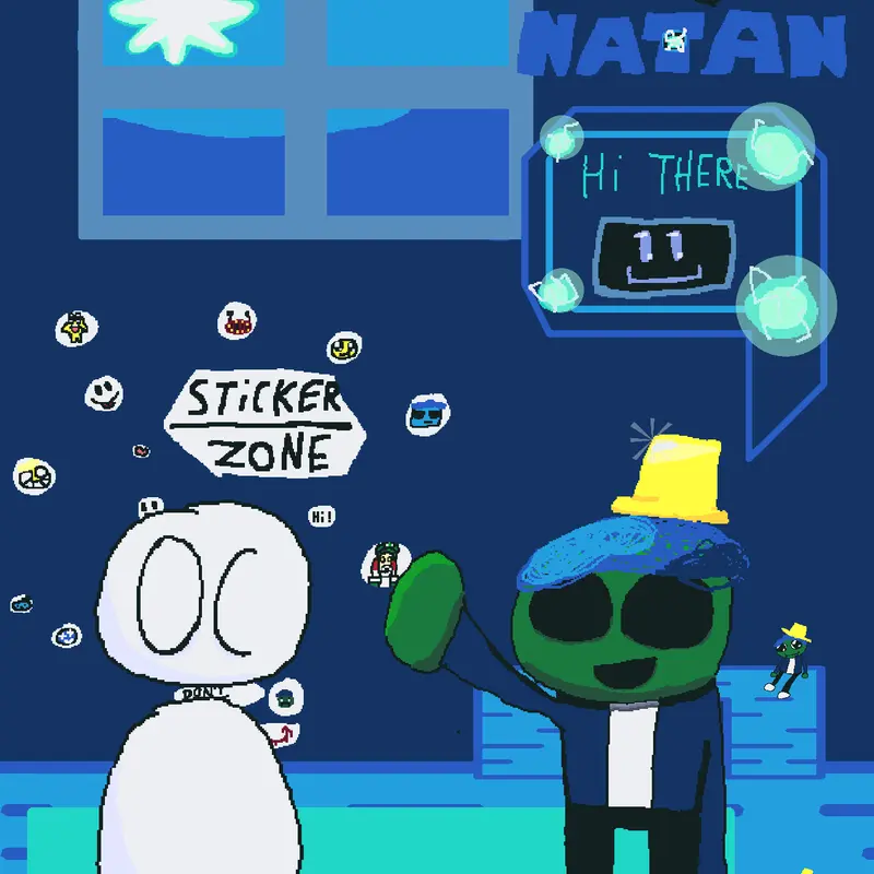Game by @natanek11