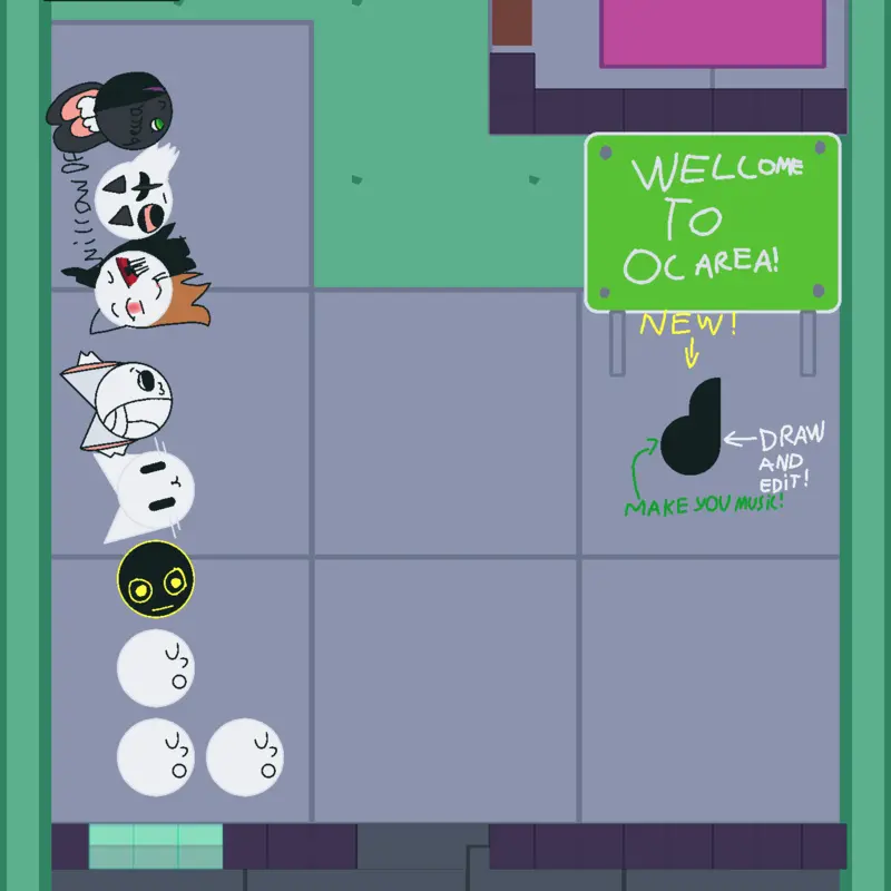 Game by @say_hello_to_nexus