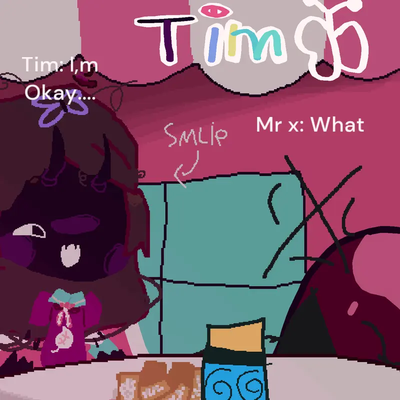 Game by @K-Quin