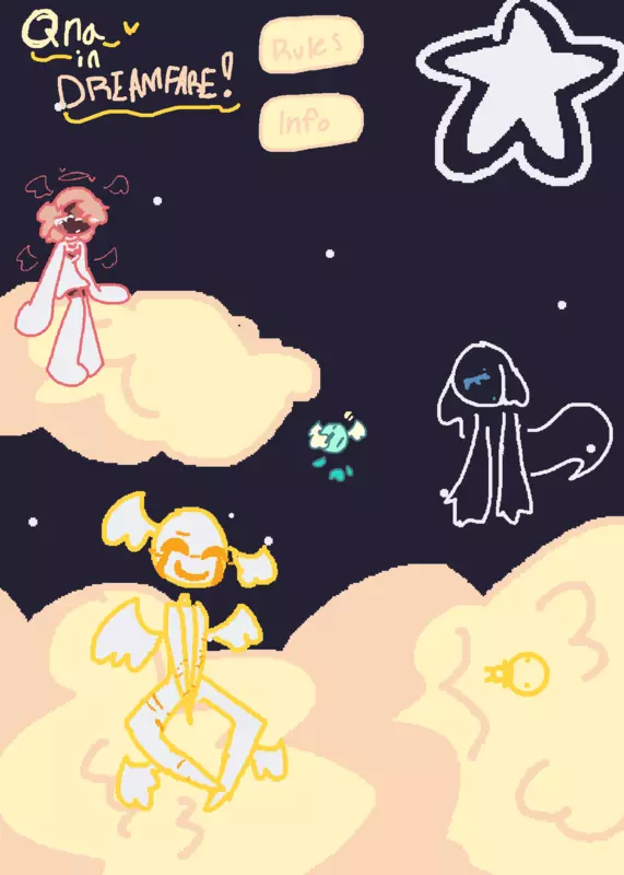 Game by @-Silkstring_dove