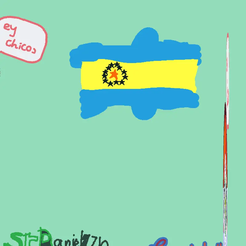 Game by @srDaniel7Zn