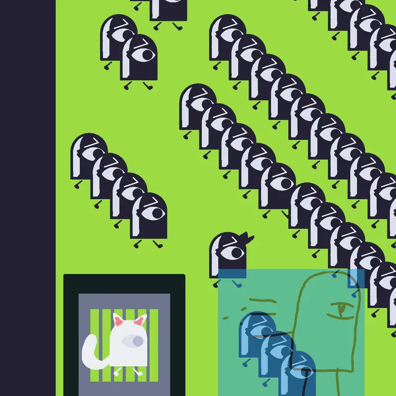 Game by @Mister_Void