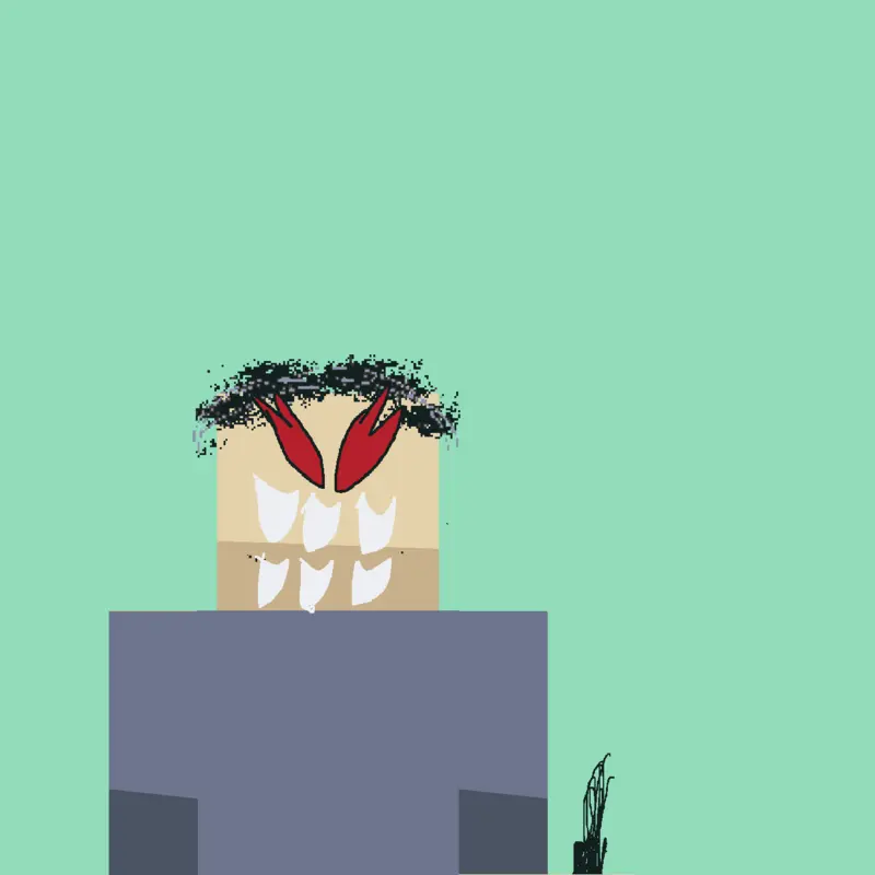 Game by @Acidito_and_Dajo