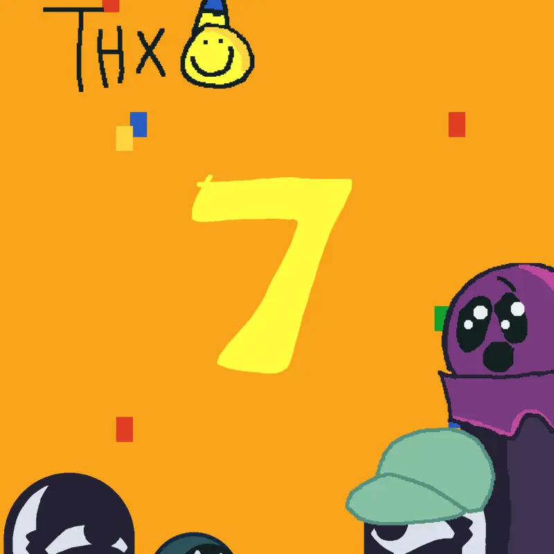 Game by @Felix_RF