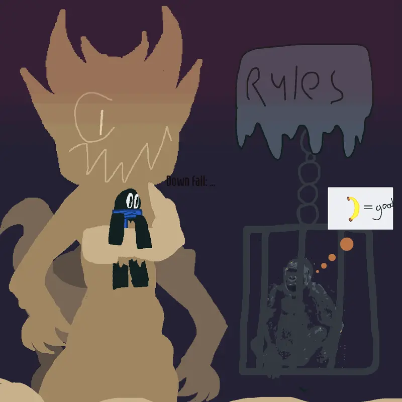Game by @ChanceyBoyIsCool