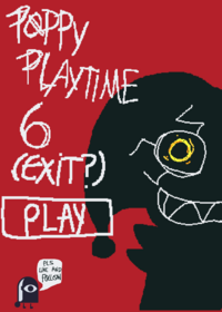 Poppy Playtime 6 (DEMO) (0.0.5)