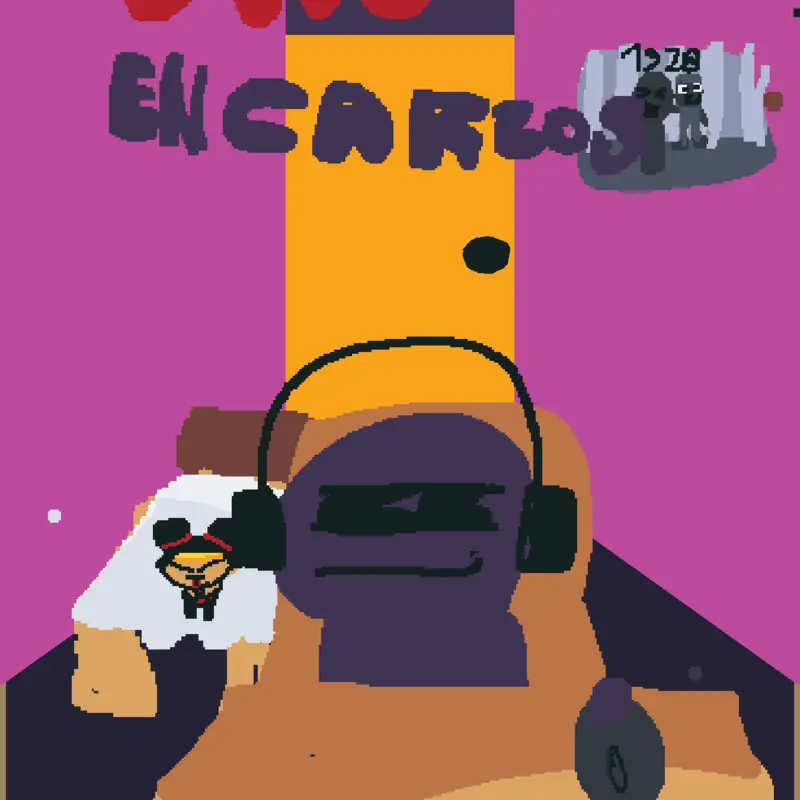 Game by @carloscortesyanten