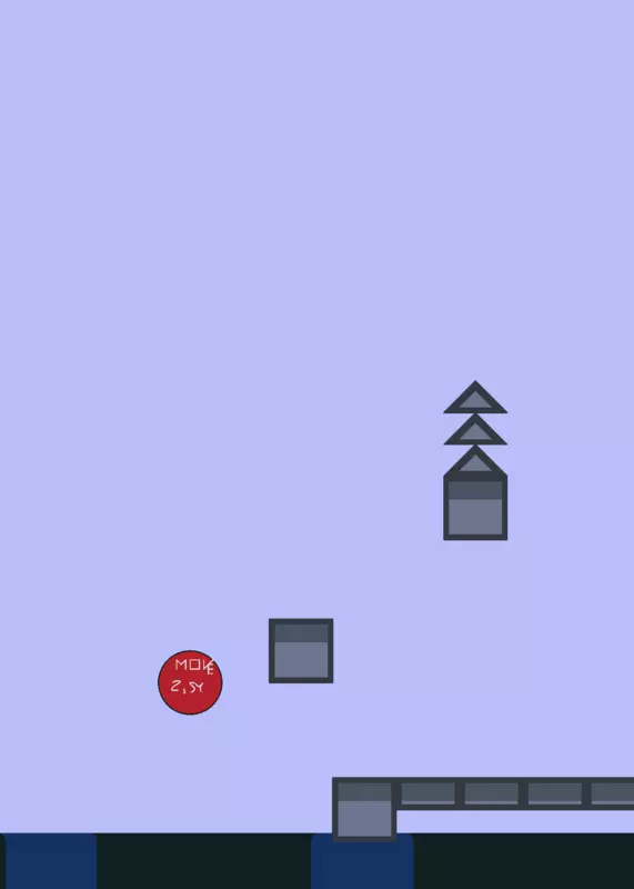 Game by @hidenimations