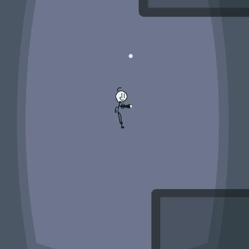Game by @stckm