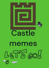 Castle memes