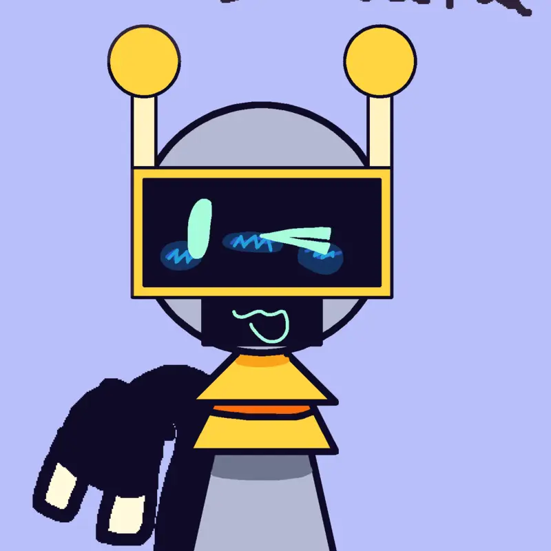 Game by @MoodydoesArt