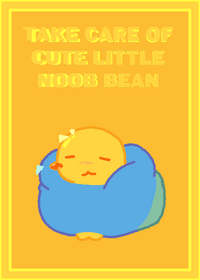 Cute Little Noob Bean