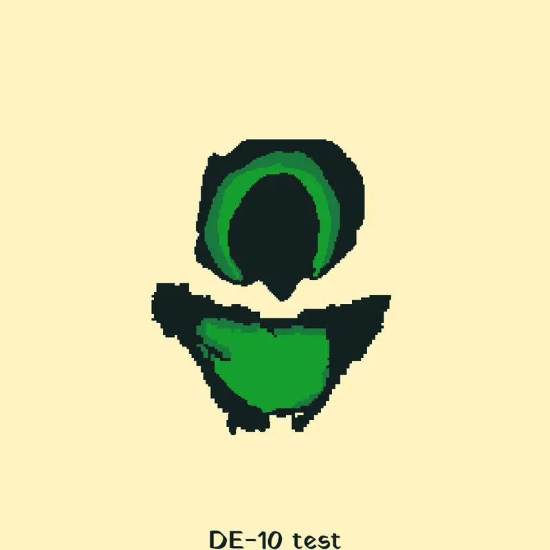 Game by @cheeseofficial